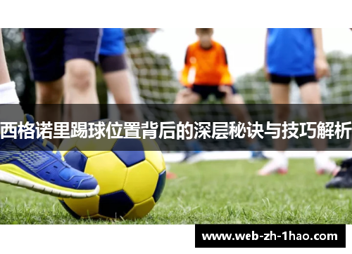 西格诺里踢球位置背后的深层秘诀与技巧解析