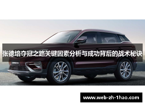 张德培夺冠之路关键因素分析与成功背后的战术秘诀