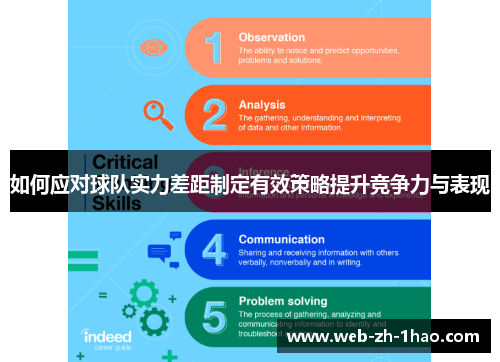 如何应对球队实力差距制定有效策略提升竞争力与表现