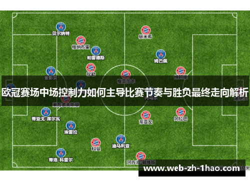 欧冠赛场中场控制力如何主导比赛节奏与胜负最终走向解析 欧冠赛场中场控制力如何主导比赛节奏与胜负最终走向解析