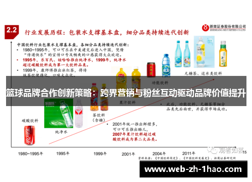 篮球品牌合作创新策略：跨界营销与粉丝互动驱动品牌价值提升